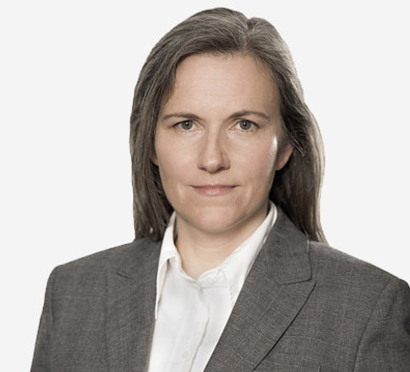 Ulrike Prüfer