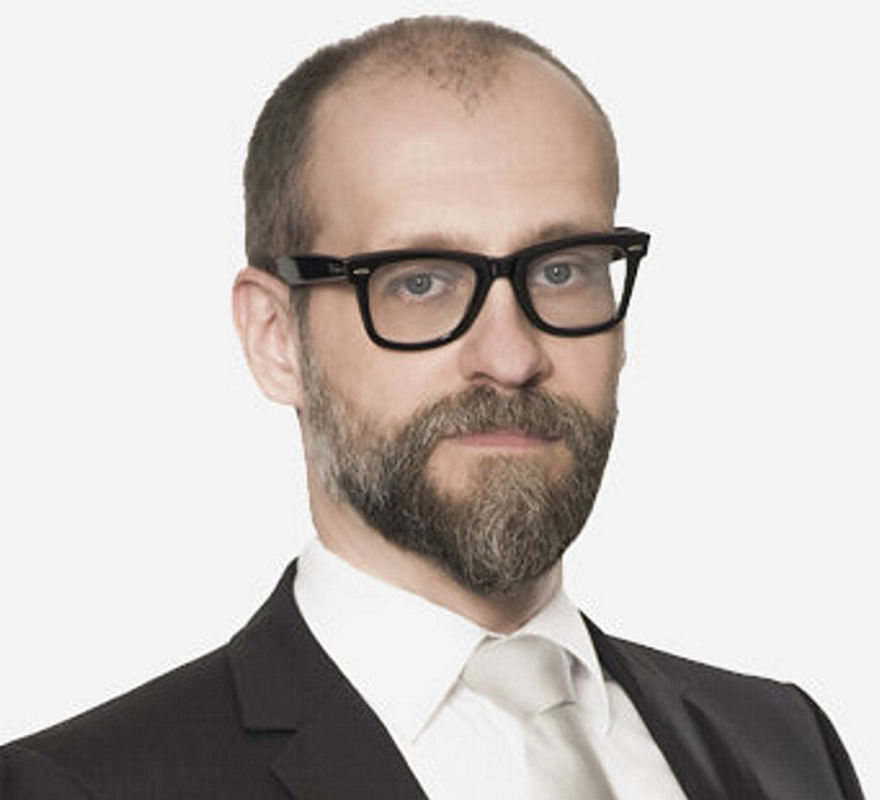 Kai Prüfer